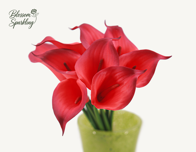 Calla Lily Bouquet
